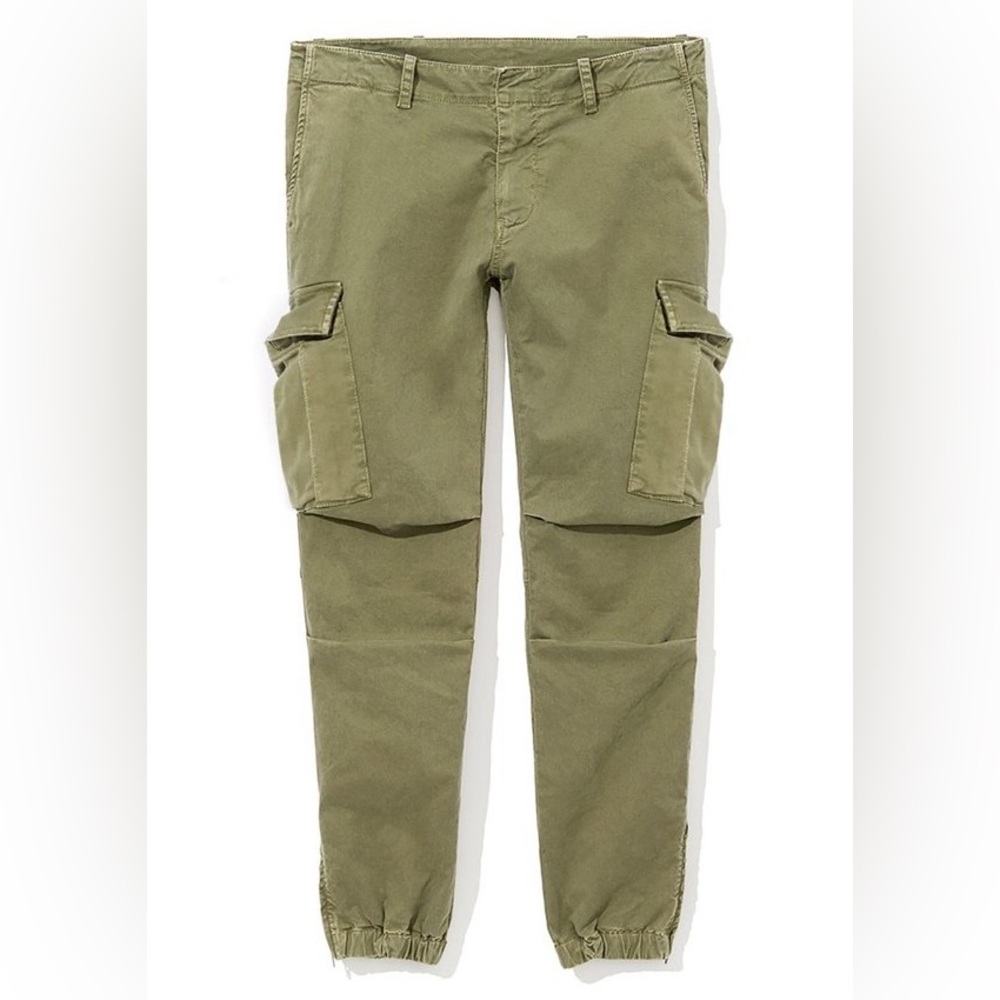 Nili Lotan cargo French military pants